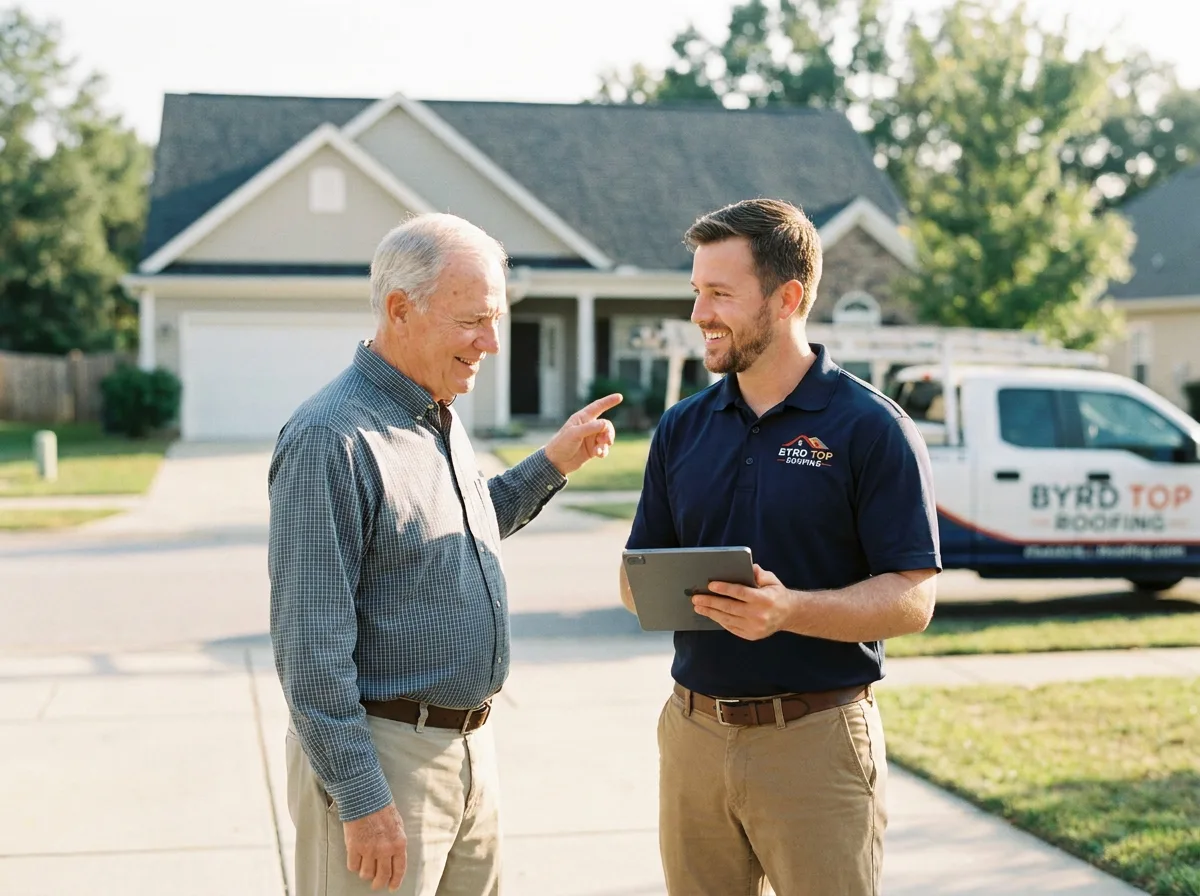 Roofing Chestertown, MD FAQs